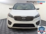 Used 2017 Kia Sorento SX image 2