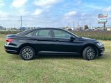Used 2021 Volkswagen Jetta SE image 3