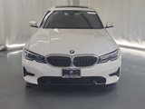 Certified 2022 BMW 330i Sedan w/ Convenience Package image 2