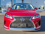 Used 2022 Lexus RX 350 AWD w/ Premium Package image 2