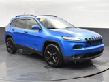 Used 2018 Jeep Cherokee Latitude w/ Altitude Package image 2
