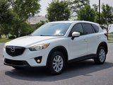 Used 2015 MAZDA CX-5 Touring w/ Touring Technology Package image 4