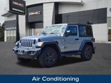 Used 2018 Jeep Wrangler Sport image 4