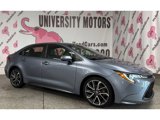 Used 2020 Toyota Corolla SE image 4