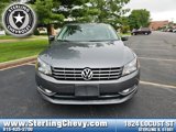 Used 2014 Volkswagen Passat TDI SEL Premium image 2