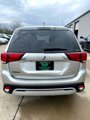Used 2019 Mitsubishi Outlander ES image 4