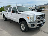 Used 2012 Ford F350 XLT image 4