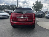 Used 2012 Cadillac SRX Performance image 5