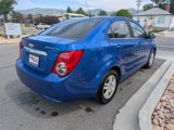 Used 2016 Chevrolet Sonic LT image 4