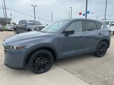 Used 2024 MAZDA CX-5 Carbon Edition image 3