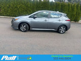 Used 2022 Nissan Leaf S Plus image 3