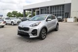 Used 2021 Kia Sportage LX image 5