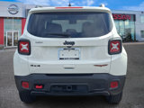 Used 2022 Jeep Renegade Trailhawk w/ Sun/Sound Group image 5