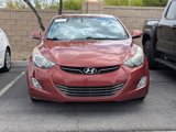 Used 2013 Hyundai Elantra Limited image 2