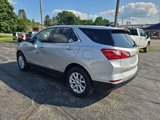 Used 2018 Chevrolet Equinox LT image 3