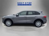 Used 2011 Porsche Cayenne image 4