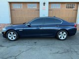 Used 2012 BMW 528i Sedan image 6