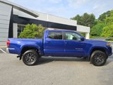 Used 2022 Toyota Tacoma SR5 image 2