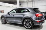 Used 2018 Audi SQ5 Premium Plus image 2