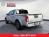 Used 2018 Nissan Frontier PRO-4X image 5