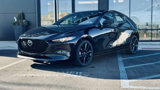 New 2025 MAZDA MAZDA3 s Sport image 2