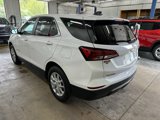 Used 2022 Chevrolet Equinox LT image 4