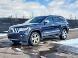 Used 2013 Jeep Grand Cherokee Overland image 2