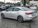 Used 2021 Nissan Sentra SV image 6