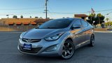 Used 2014 Hyundai Elantra Limited image 4
