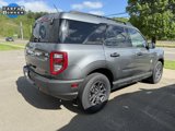 Used 2024 Ford Bronco Sport Big Bend image 4