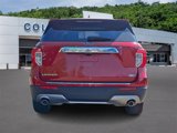 Certified 2020 Ford Explorer Limited image 5