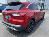 Used 2022 Ford Escape SE w/ Cold Weather Package image 3