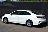 Used 2024 Kia Forte LX image 5