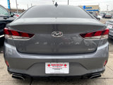 Used 2019 Hyundai Sonata Sport w/ Cargo Package image 5