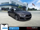Used 2023 Acura TLX image 1