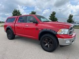 Used 2012 RAM 1500 Big Horn w/ Luxury Group image 4