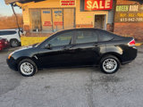 Used 2009 Ford Focus SE image 2