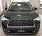 Used 2023 Toyota Corolla Cross XLE image 3