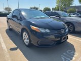 Used 2015 Honda Civic LX image 4