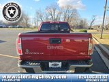 Used 2018 GMC Canyon SLT image 6