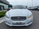 Used 2016 Jaguar XJ L Portfolio image 2