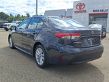 New 2025 Toyota Corolla LE image 4