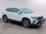 Used 2022 Volkswagen Taos SE image 4