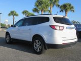 Used 2017 Chevrolet Traverse LT image 4
