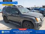 Used 2008 Nissan Xterra S image 5