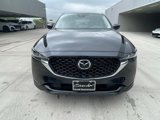Used 2024 MAZDA CX-5 AWD 2.5 S w/ Select Package image 2