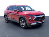 New 2026 Chevrolet TrailBlazer LT image 5