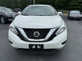 Used 2017 Nissan Murano S w/ Navigation Package image 2