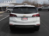 Certified 2024 Chevrolet Equinox LT image 5