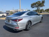 Used 2022 Lexus ES 350 w/ Premium Package image 4